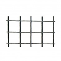 Сетка армирующая стеклопластиковая 1х25 м 50х50 мм