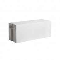 Блок газосиликатный 200х250х600 мм Аэроблок