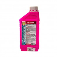 Грунтовка-пропитка Антиплесень 1 кг Боларс